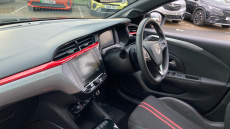 Vauxhall Corsa 1.2 Turbo GS 5dr Auto Petrol Hatchback